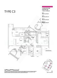 The Criterion (D27), Condominium #597230381